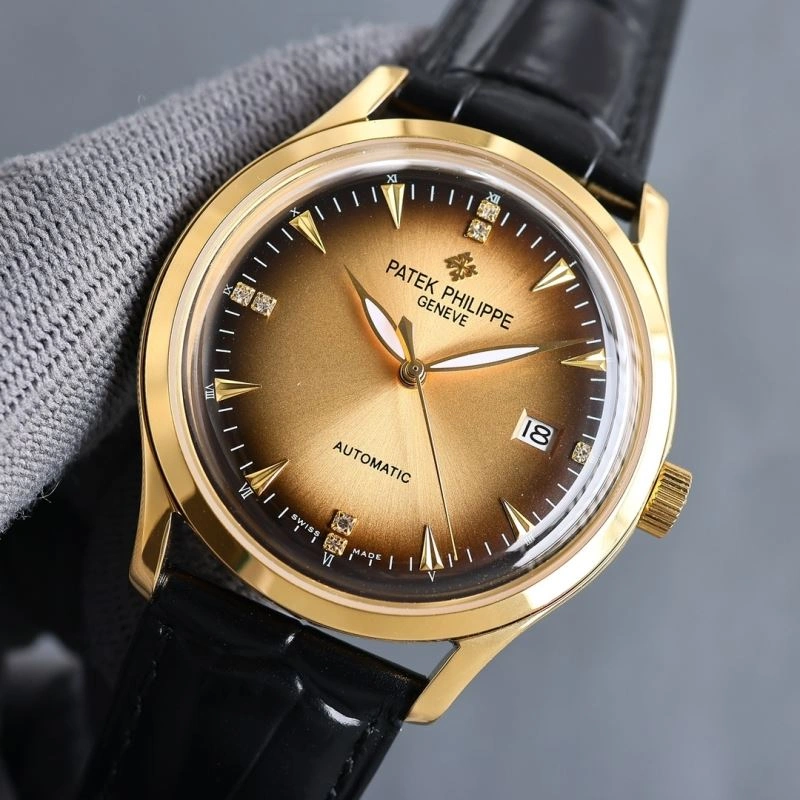Trendy PATEK PHILIPPE Watches 195744