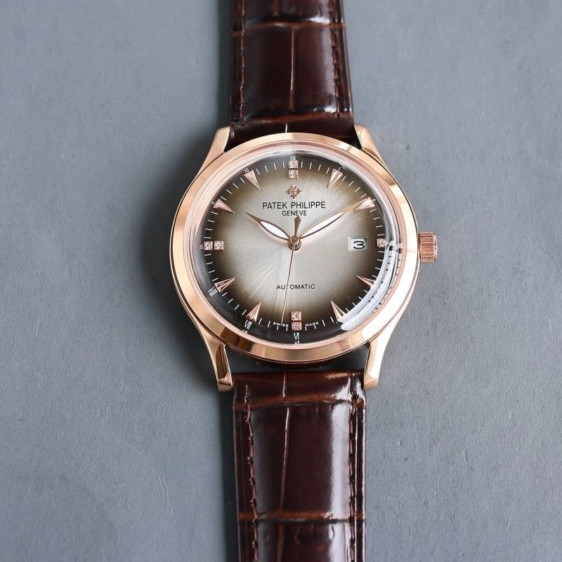 Trendy PATEK PHILIPPE Watches 195744