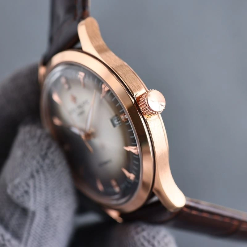 Trendy PATEK PHILIPPE Watches 195744