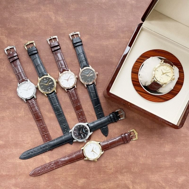 Resilient PATEK PHILIPPE Watches 195745