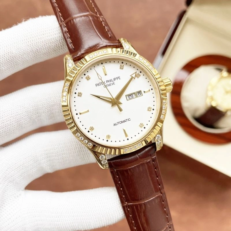 Resilient PATEK PHILIPPE Watches 195745