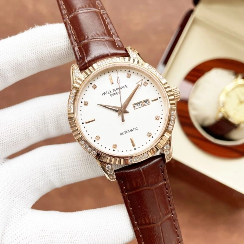 Resilient PATEK PHILIPPE Watches 195745