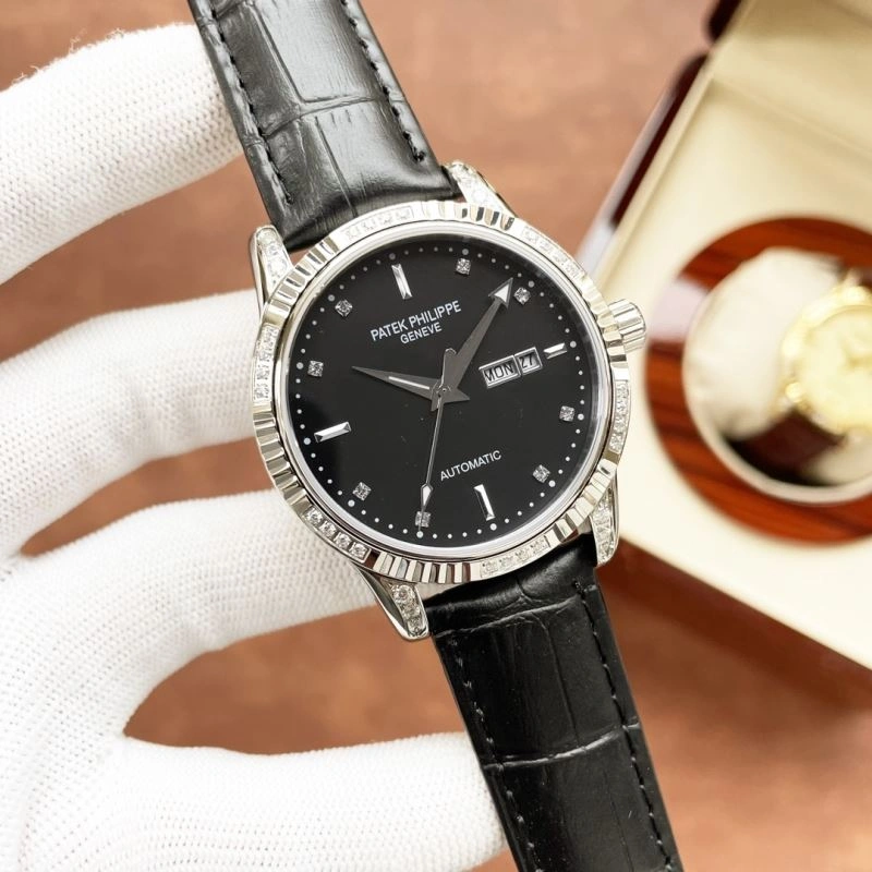 Resilient PATEK PHILIPPE Watches 195745
