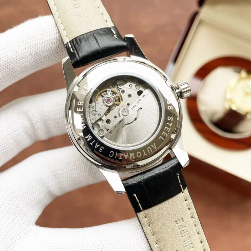 Resilient PATEK PHILIPPE Watches 195745