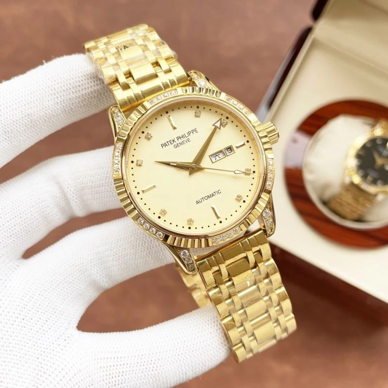 Popular PATEK PHILIPPE Watches 195735