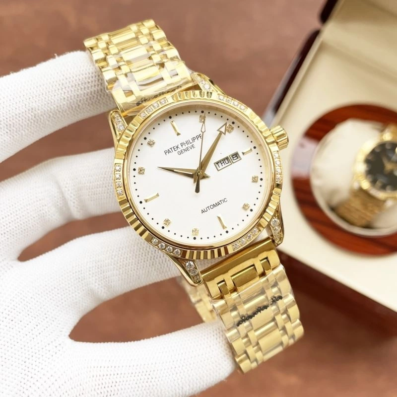 Popular PATEK PHILIPPE Watches 195735