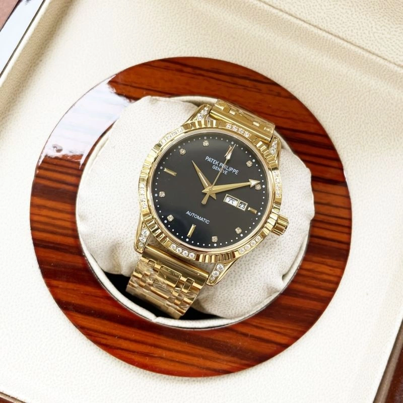 Popular PATEK PHILIPPE Watches 195735