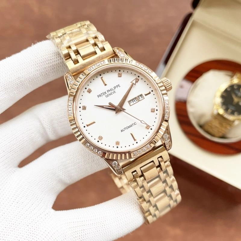 Popular PATEK PHILIPPE Watches 195735