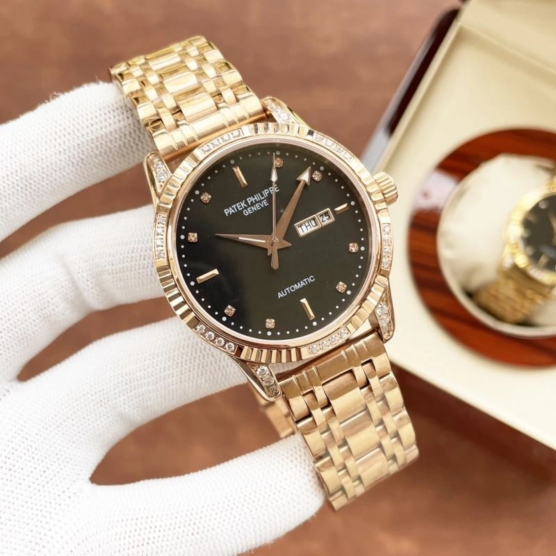 Popular PATEK PHILIPPE Watches 195735