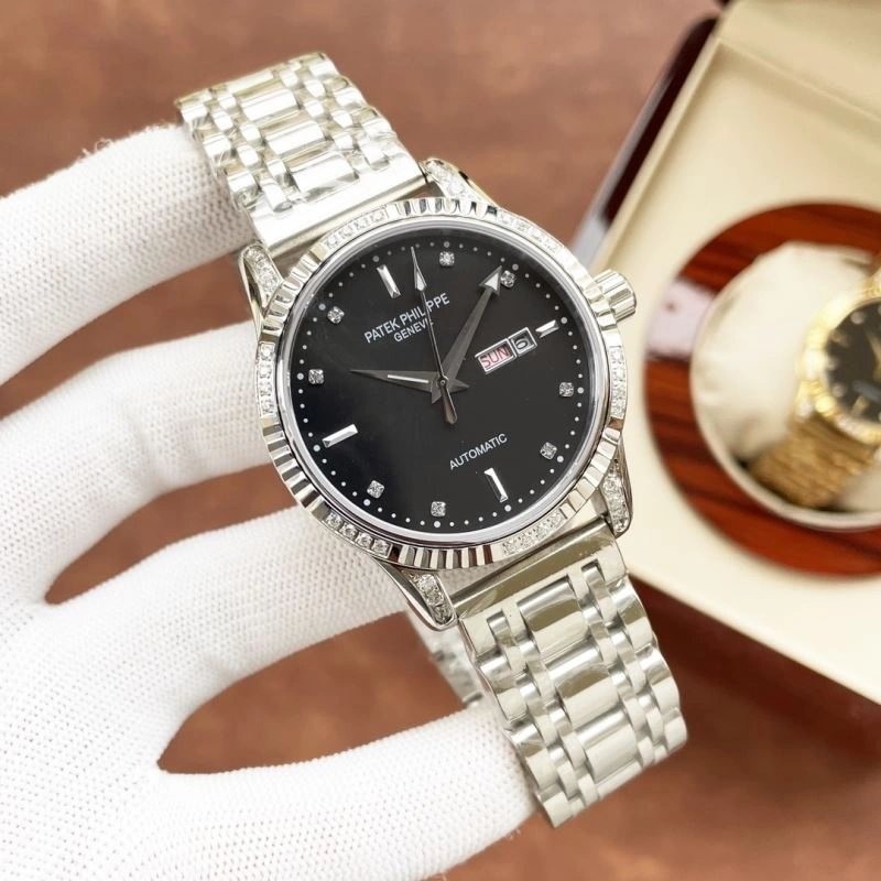 Popular PATEK PHILIPPE Watches 195735