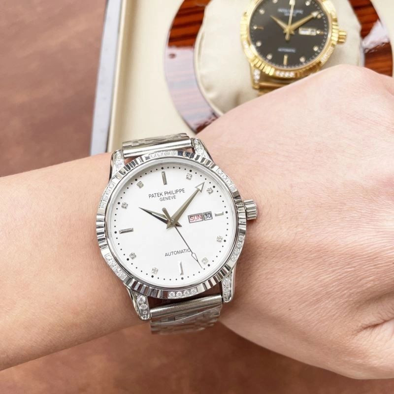 Popular PATEK PHILIPPE Watches 195735