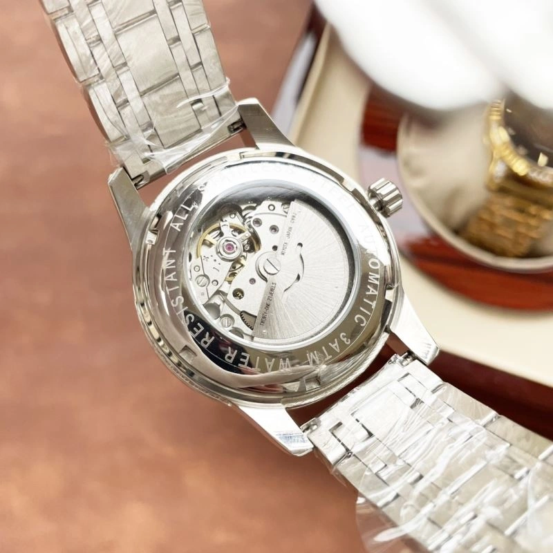 Popular PATEK PHILIPPE Watches 195735