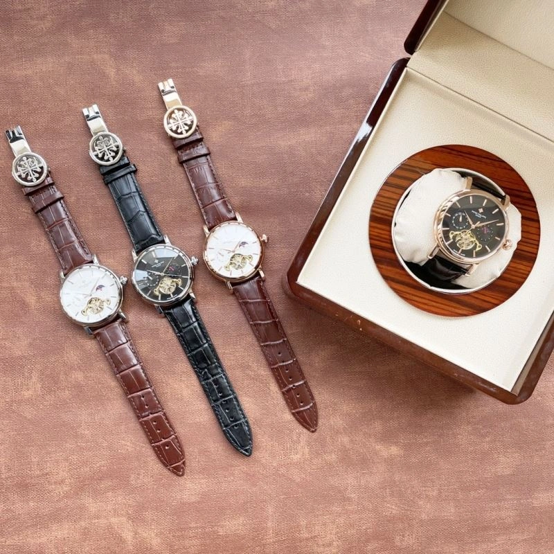 PATEK PHILIPPE Watches Chic 195727