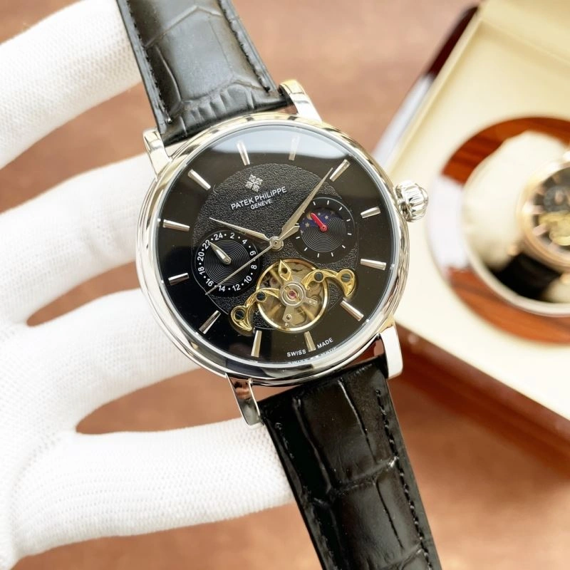 PATEK PHILIPPE Watches Chic 195727