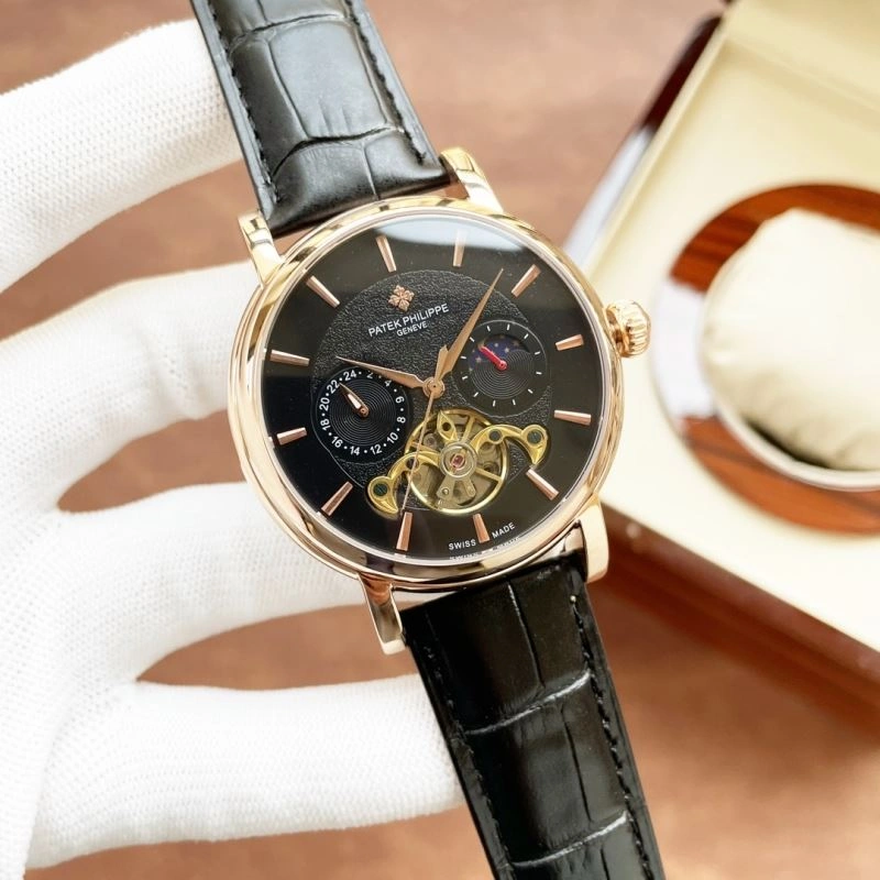 PATEK PHILIPPE Watches Chic 195727