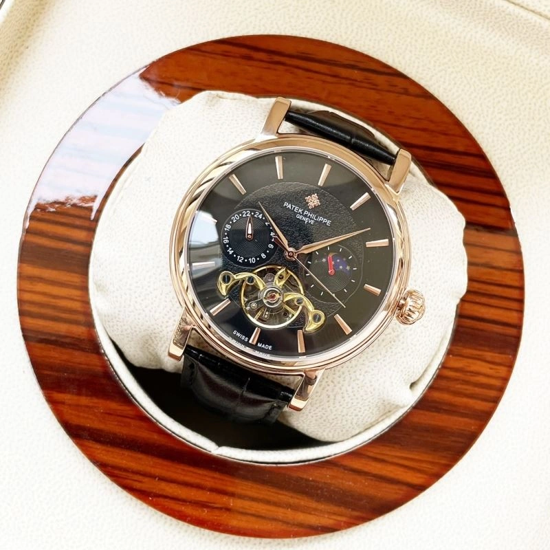 PATEK PHILIPPE Watches Chic 195727