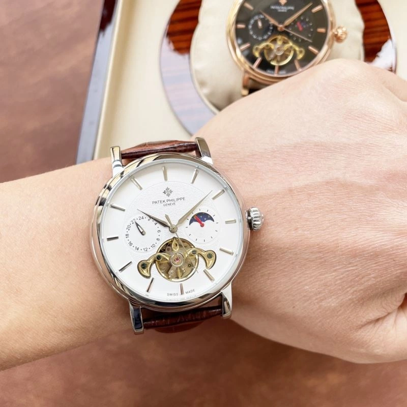 PATEK PHILIPPE Watches Chic 195727