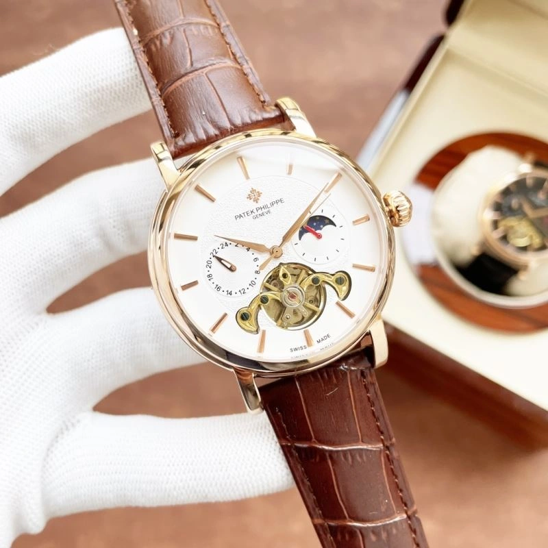 PATEK PHILIPPE Watches Chic 195727