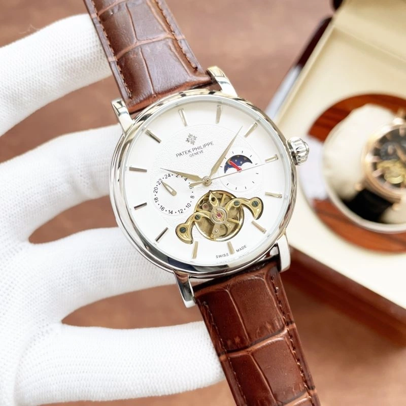 PATEK PHILIPPE Watches Chic 195727