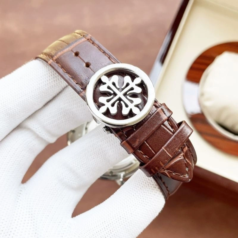 PATEK PHILIPPE Watches Chic 195727