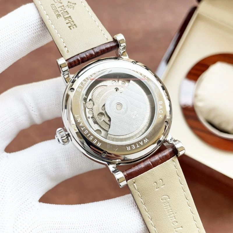 PATEK PHILIPPE Watches Chic 195727