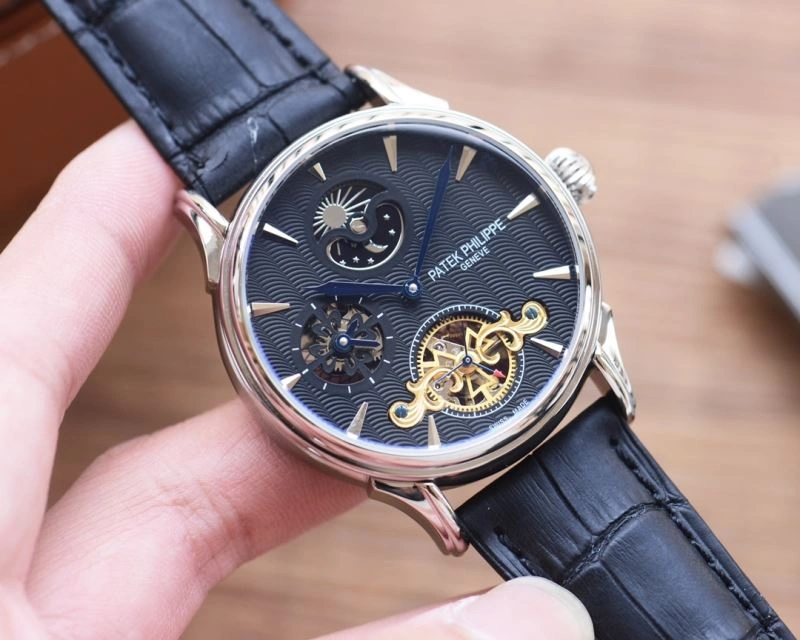 Breathable PATEK PHILIPPE Watches 195728