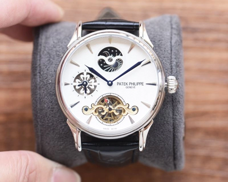 Breathable PATEK PHILIPPE Watches 195728