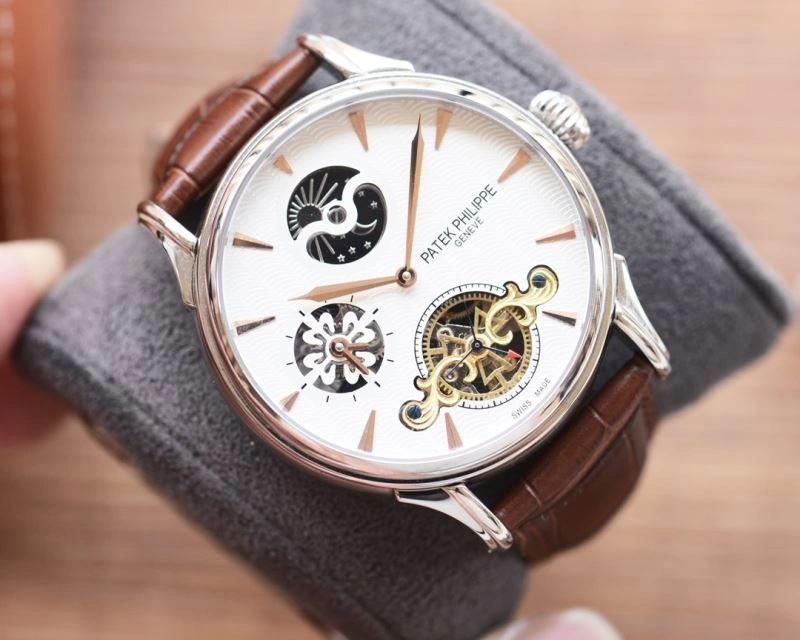 Breathable PATEK PHILIPPE Watches 195728