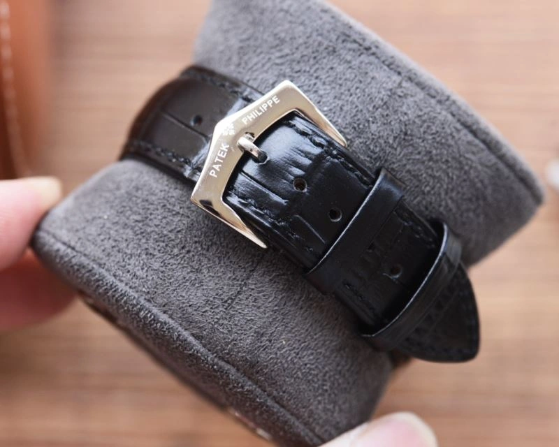 Breathable PATEK PHILIPPE Watches 195728