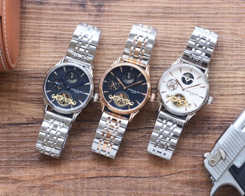 PATEK PHILIPPE Watches WrinkleFree 195736