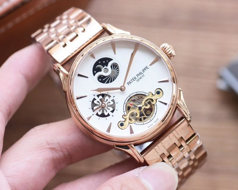 PATEK PHILIPPE Watches WrinkleFree 195736