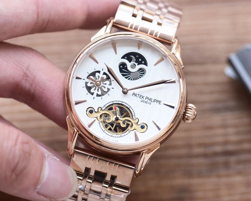 PATEK PHILIPPE Watches WrinkleFree 195736