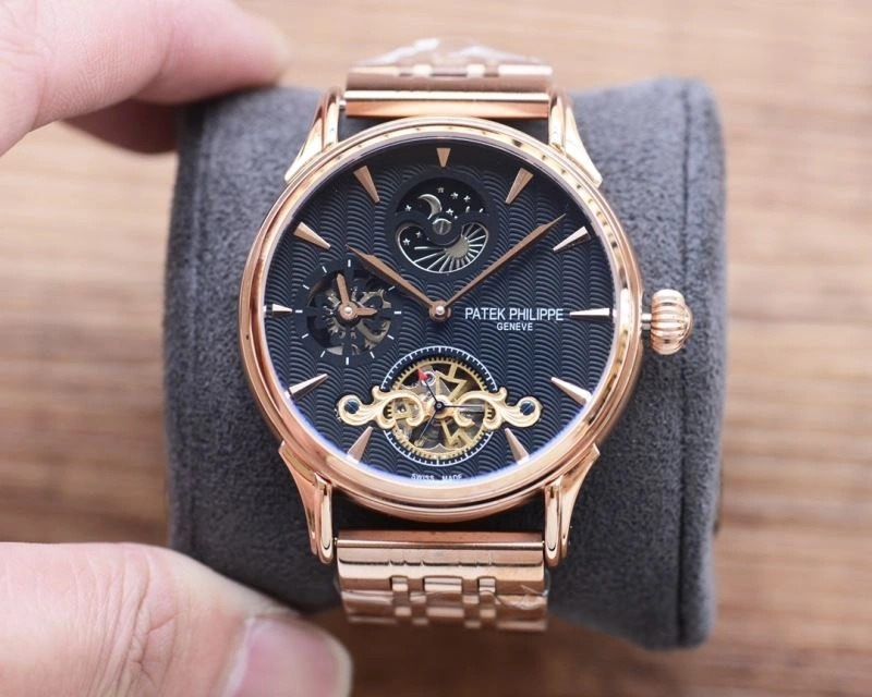 PATEK PHILIPPE Watches WrinkleFree 195736