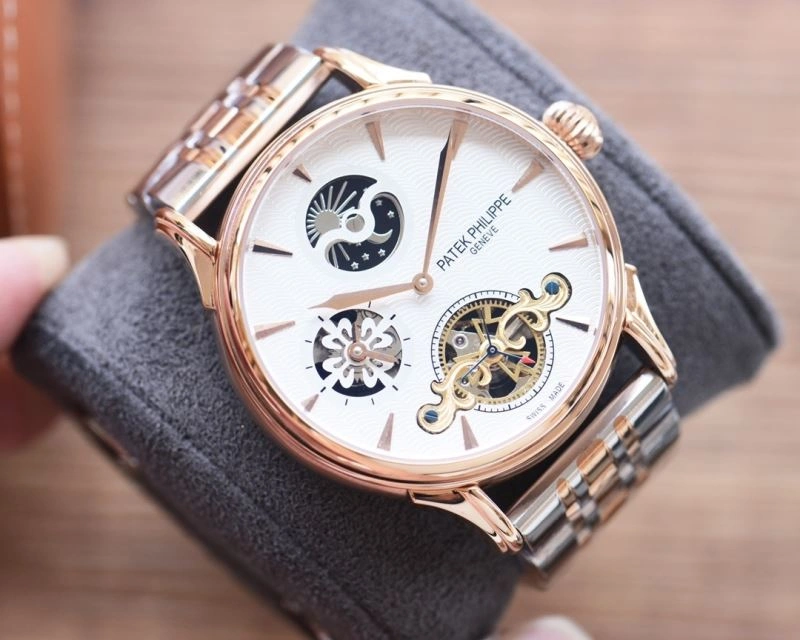 PATEK PHILIPPE Watches WrinkleFree 195736