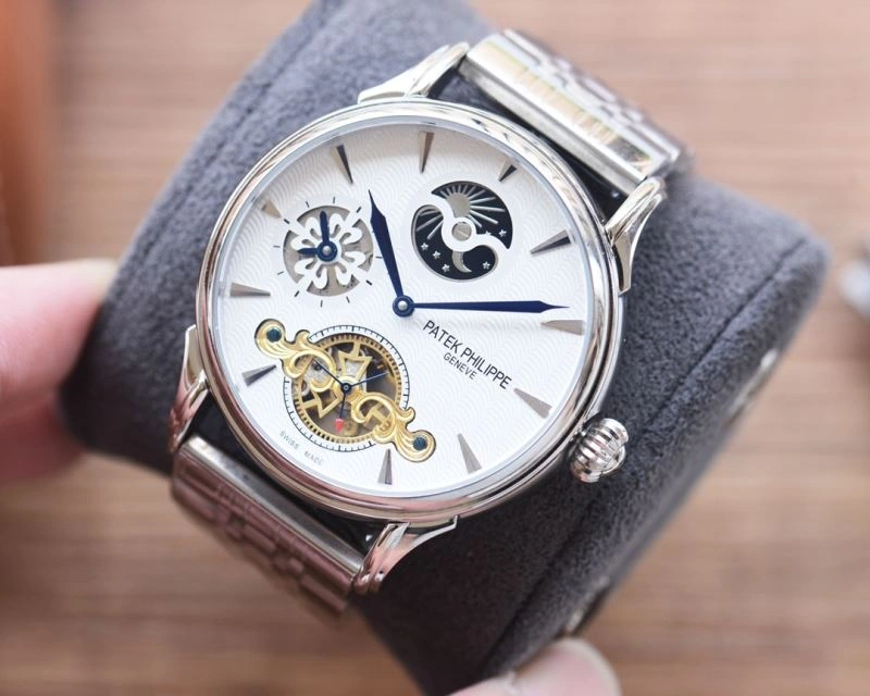 PATEK PHILIPPE Watches WrinkleFree 195736