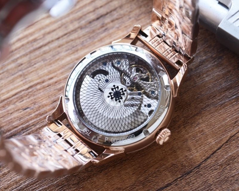 PATEK PHILIPPE Watches WrinkleFree 195736