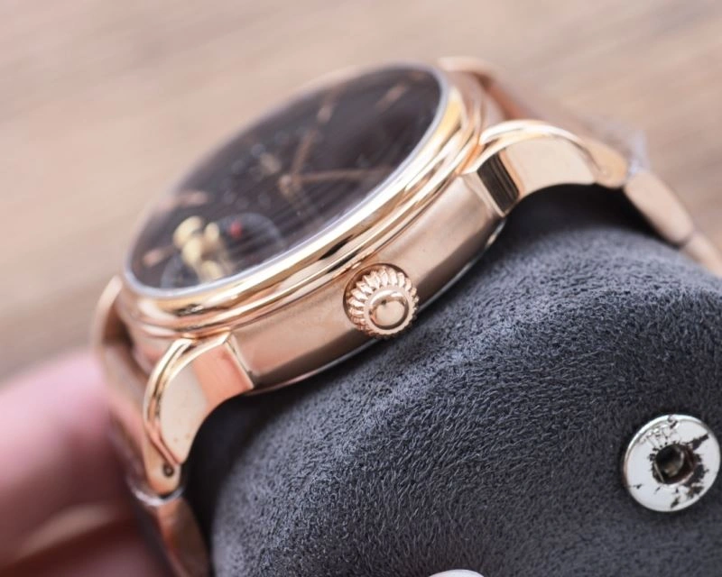 PATEK PHILIPPE Watches WrinkleFree 195736