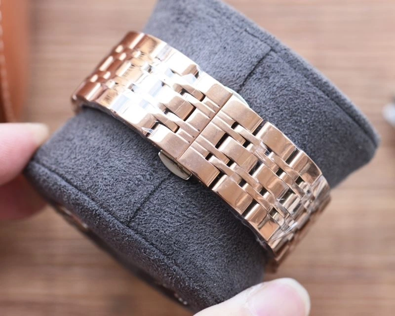PATEK PHILIPPE Watches WrinkleFree 195736