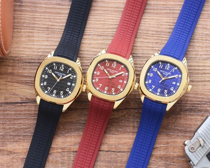 PATEK PHILIPPE Watches Refined 195730
