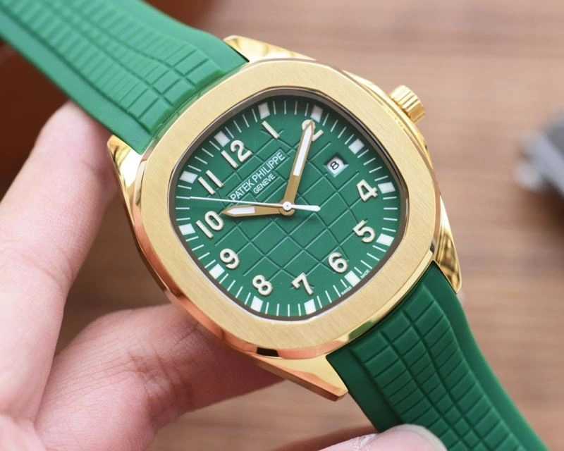 PATEK PHILIPPE Watches Refined 195730