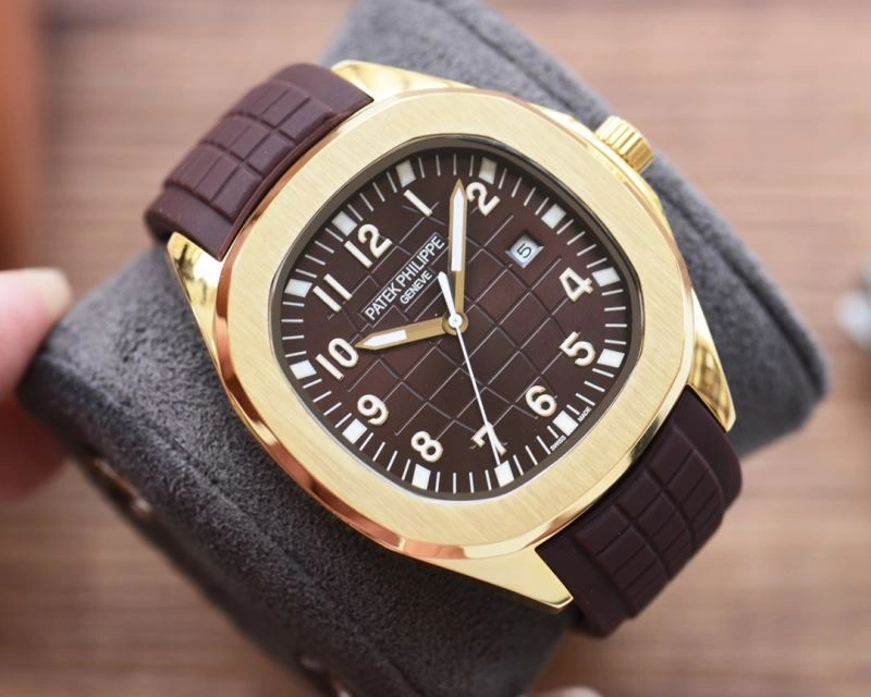 PATEK PHILIPPE Watches Refined 195730
