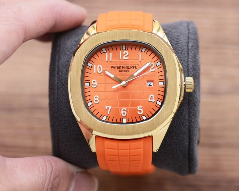 PATEK PHILIPPE Watches Refined 195730
