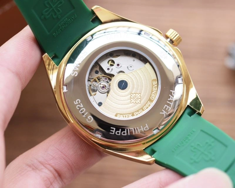 PATEK PHILIPPE Watches Refined 195730
