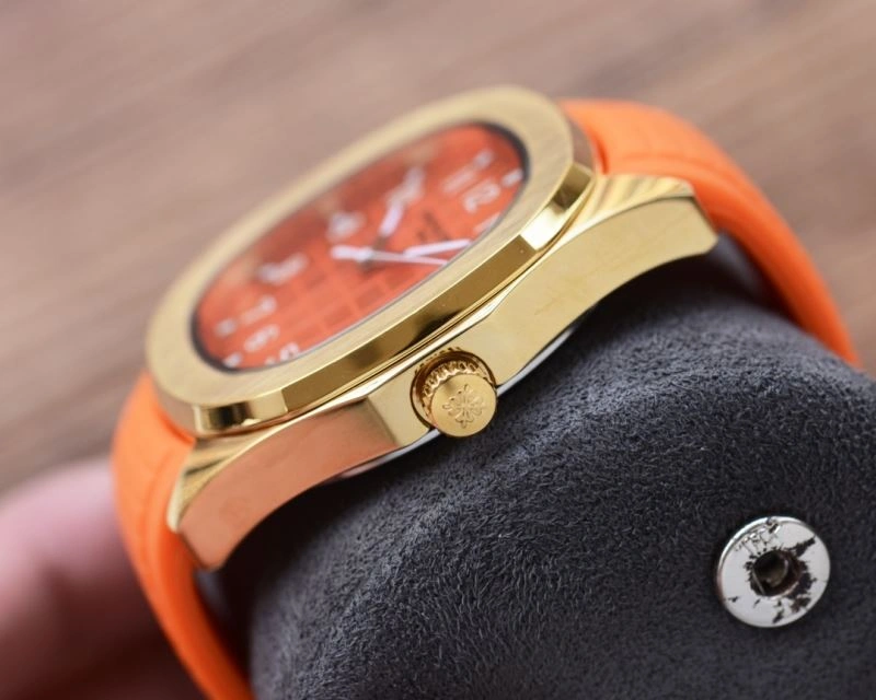 PATEK PHILIPPE Watches Refined 195730