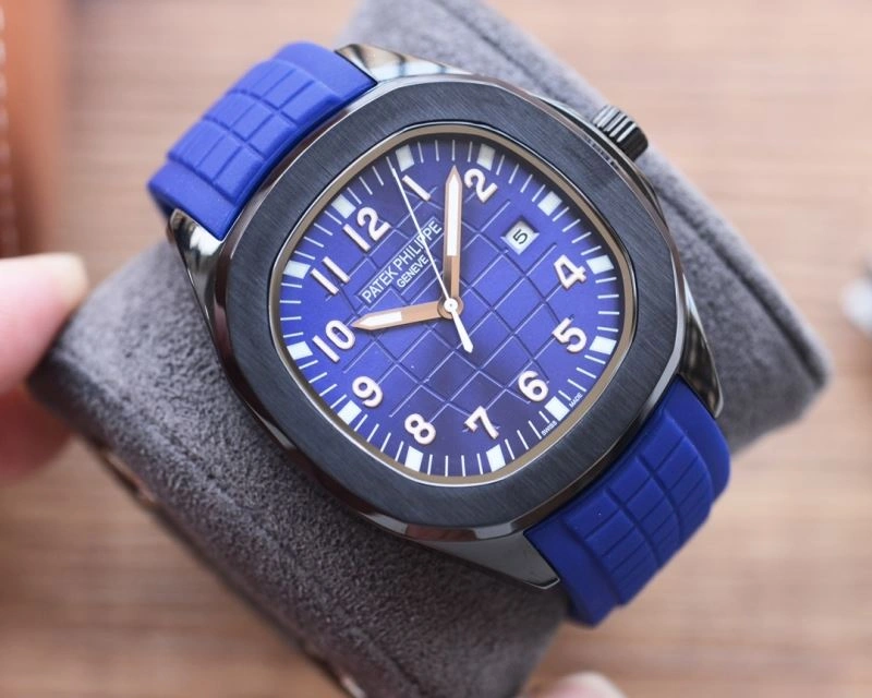 PATEK PHILIPPE Watches Unisex 195739