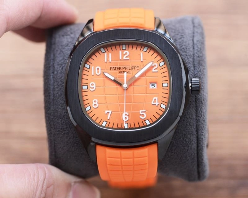 PATEK PHILIPPE Watches Unisex 195739