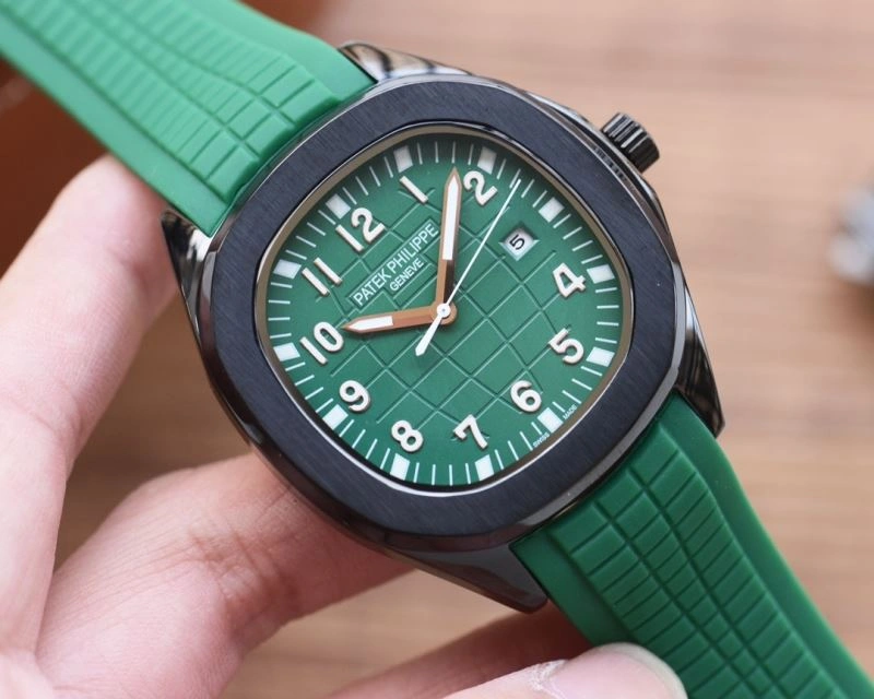 PATEK PHILIPPE Watches Unisex 195739