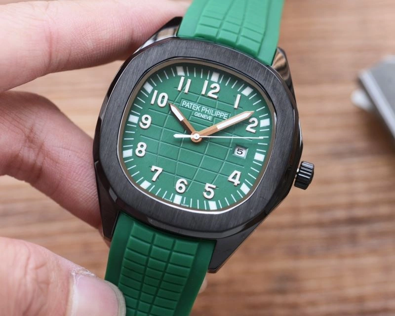 PATEK PHILIPPE Watches Unisex 195739