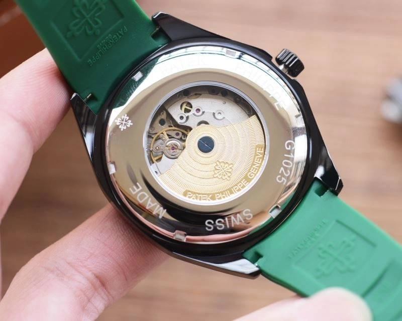 PATEK PHILIPPE Watches Unisex 195739