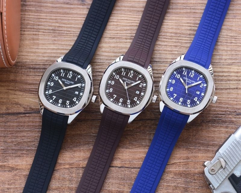 PATEK PHILIPPE Watches Modern 195742